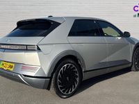 Used Hyundai Ioniq 5 Ultimate 160 kW (218 HP) 2022 Other SUV