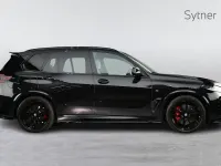 Used BMW X5 M Sport 482 HP (354 kW) 2023 Black SUV