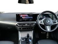 Used BMW i4 M Sport 246 kW (335 HP) 2022 Grey Sedan