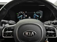 Used Kia Sorento 230 HP (169 kW) 2020 Blue SUV