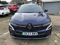 used Renault Mégane IV EV60 160kW Techno 60kWh Optimum Charge 5dr Auto