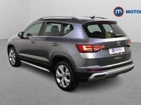 Used Seat Ateca Xperience 150 HP (110 kW) 2024 Grey SUV