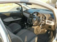 Used Fiat Grande Punto 2006 Hatchback