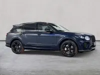 Used Bentley Continental GT 2026 Blue Estate