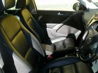 Used VW Tiguan SE 2009 SUV