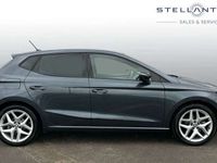 used Seat Ibiza 1.0 TSI 110 FR [EZ] 5dr DSG