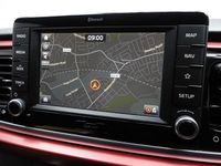 Used Kia Rio First Edition 118 HP (86 kW) 2018 Red Hatchback