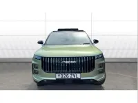 Used Jaecoo 7 347 HP (255 kW) 2026 Other SUV