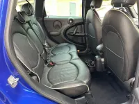 Used Mini Cooper S Countryman 2016 Blue SUV