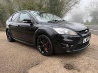 Używany Ford Focus ST 2010 Czarny Hatchback