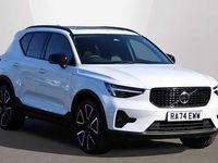 Used Volvo XC40 Ultra 197 HP (144 kW) 2025 SUV