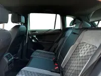 Second-hand VW Tiguan R-line 150 CP (110 kW) 2023 Alb SUV