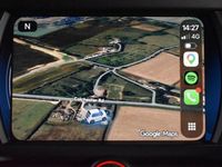 Used Mini Cooper Clubman 136 HP (100 kW) 2018 Red Estate