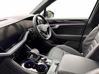 Used VW Touareg 286 HP (210 kW) 2024 SUV