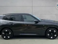 Used BMW X3 M Sport 295 HP (216 kW) 2025 Grey SUV