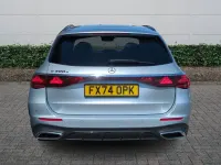 Used Mercedes E300 Urban 313 HP (230 kW) 2025 Silver Estate