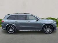 Used Mercedes GLS400 Night 2022 Grey SUV