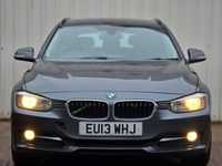 Used BMW 316 Sport Line 2013 Grey Estate
