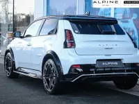 Used Alpine A290 130 kW (177 HP) 2025 Black Hatchback
