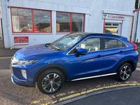 Used Mitsubishi Eclipse Cross 2019 SUV