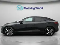 Used Polestar 3 2025 SUV