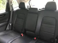 Used Honda CR-V Elegance 184 HP (135 kW) 2025 White SUV