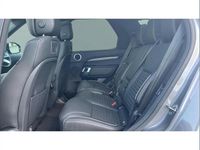 Used Land Rover Discovery 5 296 HP (217 kW) 2024 Grey SUV