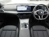 Used BMW 320 M Sport 181 HP (133 kW) 2025 Blue Estate