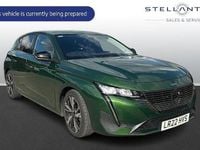 Used Peugeot 308 Allure 131 HP (96 kW) 2024 Hatchback