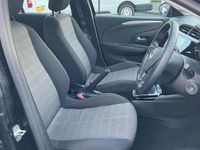 Second-hand Vauxhall Corsa Edition 75 CP (55 kW) 2022 Hatchback