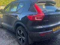 Begagnad Volvo XC40 Plus 163 HK (119 kW) 2026 SUV