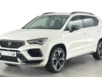 Used Cupra Ateca 150 HP (110 kW) 2025 SUV