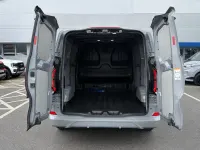 Begagnad Ford Transit Sport 160 kW (218 HK) 2025 Van