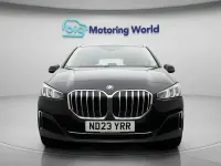 Used BMW 225 Active Tourer Luxury Line 245 HP (180 kW) 2026 MPV