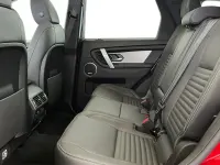 Used Land Rover Discovery Sport HSE Dynamic 201 HP (147 kW) 2025 Red SUV