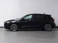Used Ford Focus ST-Line X 155 HP (114 kW) 2023 Black Hatchback