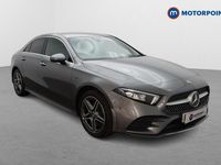 Used Mercedes A250 AMG Line Premium 2020 Grey Sedan
