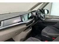 Used VW Multivan 218 HP (160 kW) 2023 MPV
