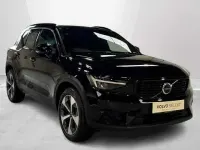 Used Volvo XC40 Plus 194 HP (142 kW) 2026 SUV