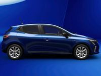 New Renault Clio V Evolution 90 HP (66 kW) 2025 Hatchback