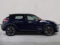 Used DS Automobiles DS3 2021 Blue Hatchback