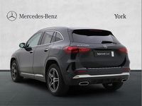 Used Mercedes GLA250 Executive 214 HP (157 kW) 2025 Black SUV