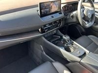 Used Nissan X-Trail Tekna 163 HP (119 kW) 2026 SUV