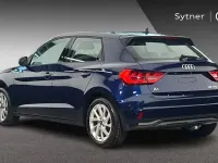 New Audi A1 Sportback Sport 95 HP (69 kW) 2026 Hatchback