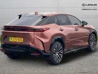 Used Lexus RZ 450e 230 kW (313 HP) 2025 Other SUV