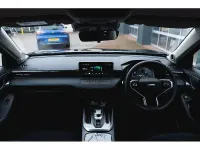 Ny Haval Jolion Premium 2026 Svart SUV