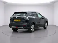 Used Suzuki SX4 S-Cross 2023 Black SUV
