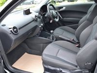 Used Audi A1 2011 Hatchback