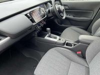 Used Honda Jazz Advance 122 HP (89 kW) 2025 Black Hatchback