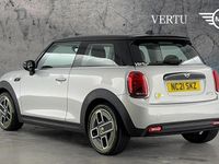 Used Mini Cooper Level 1 135 kW (184 HP) 2023 Hatchback